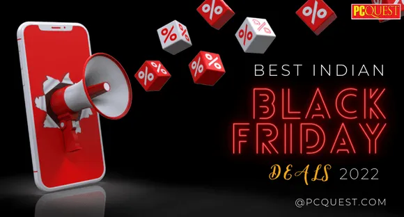 Who has the best Indian Black Friday deals in 2022?