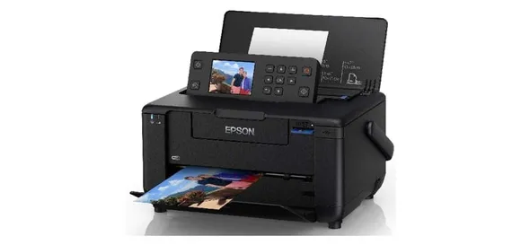 Epson PictureMate PM-520 Review