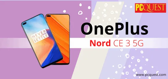 OnePlus Nord CE 3 5G: Is it Different from the OnePlus Nord CE 2?