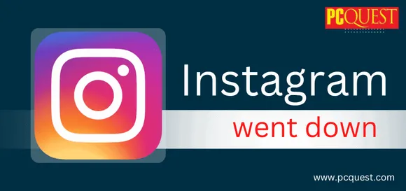 Instagram Outage Across Globe, User Accounts Suspended