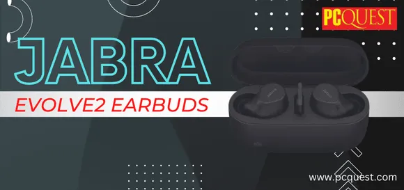 Launch of Jabra Evolve2 EarBuds in India: Cost, Features, and More