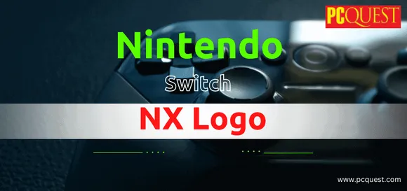 Nintendo Switch NX Logo Is Unveiled Through the Mario Kart 8 Prototype