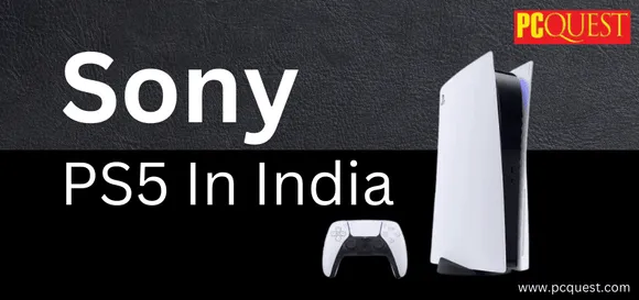 Prices Increase for Sony PS5 In India: Know More Here