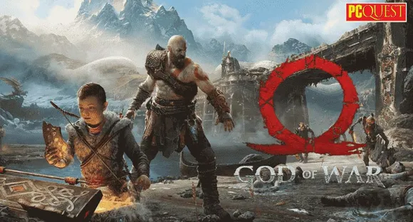 God of War Game: How to Play in Order