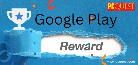 Google Play Rewards- A List of Winners in the Game Category