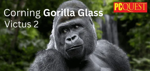 Corning Gorilla Glass Victus 2 Shows Up with an Improved Durability Test