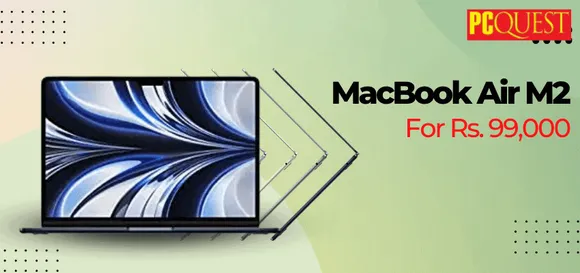 How to Buy MacBook Air M2 for Rs.99,000: Know the Best Deal Here