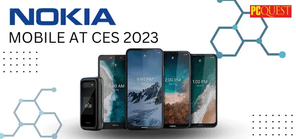 NOKIA MOBILE AT CES 2023: Know Everything Here