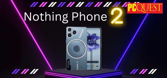 Nothing Phone (2) Won't be Launching Soon: Carl Pei