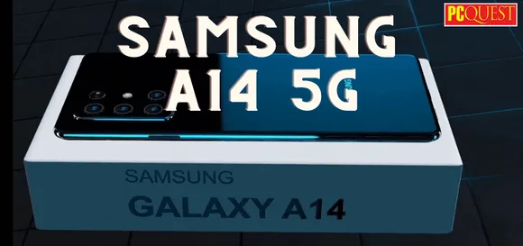 Samsung A14 5G Will Enter Soon in Indian Market