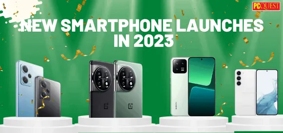 Redmi Note 12 Pro+ to Samsung Galaxy S23: All New Smartphone Launches in 2023