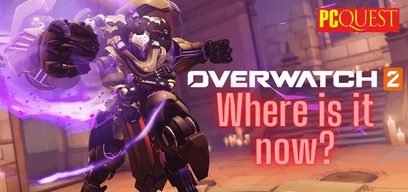 Overwatch 2: Where is it Now?