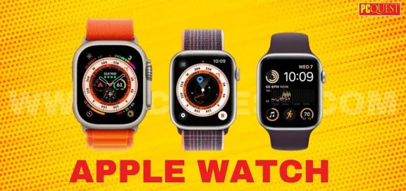 Find the Right Apple Watch: Complete Specs for Apple Watch Ultra, SE and Series 8