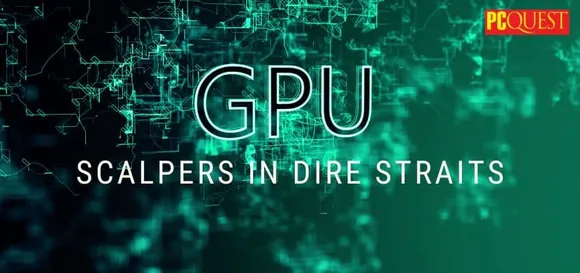 GPU Scalpers in Dire Straits
