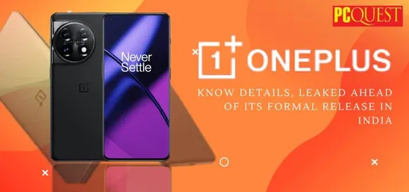 Know Details for the OnePlus 11R: Leaked Ahead of its Formal Release in India