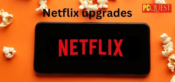 Netflix Upgrades its User Interface for iPhone Users