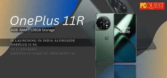 OnePlus 11R is Launching in India Alongside OnePlus 11 5G: Reports