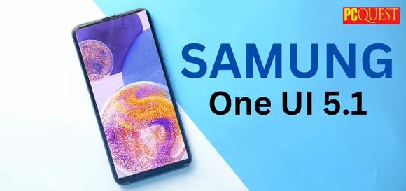 Samsung One UI 5.1 Being Tested