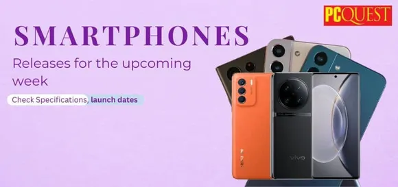 Smartphones Releases for the Upcoming Week: Check Specifications, Launch Dates