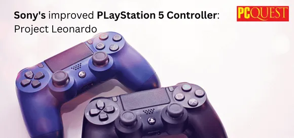 Sony's Improved PlayStation 5 Controller: Project Leonardo