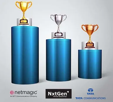 Netmagic leads this growth area