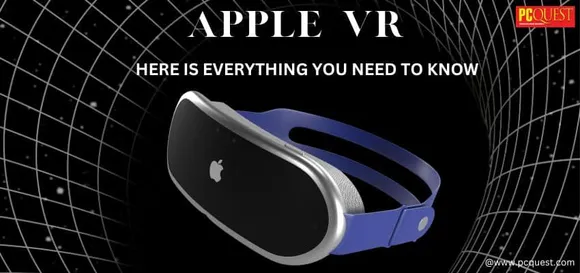 Apple VR Headset: Specs, Price and The Technology that Will Make it Work