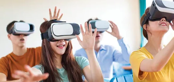 Revolutionizing education: The rise of virtual classrooms