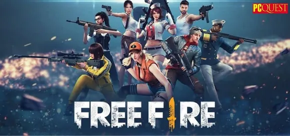 How to Download Garena Free Fire MAX for PC and Android- Play This Fun and Exciting Game on Your Device with Ease
