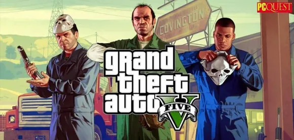 How to Download GTA 5 and GTA 5 Online for Android/iOS and PC- Enter the World of Thrill, Fun and Adventure