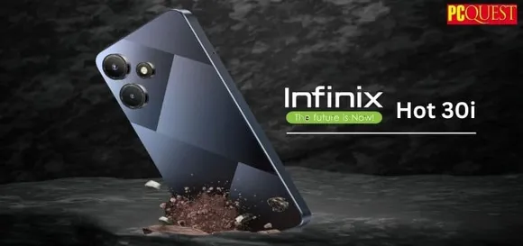 Infinix HOT 30i launched in India, priced at Rs 8,999