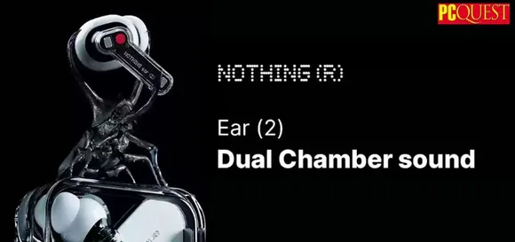 Nothing Ear (2) is Available at a Discount of Rs 2000 on Flipkart in India: Check Details