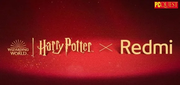 Redmi Note 12 Turbo Likey to Launch with Harry Potter Edition