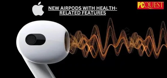 Apple to Soon Release New AirPods with Health-Related Features: Know More