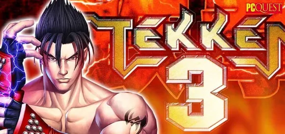 How to Download Tekken 3 APK- Play This Retro Game for Free on Your Android Device and PC