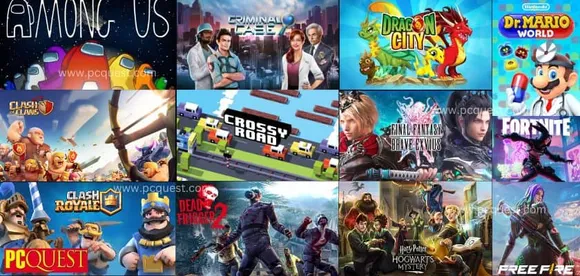 Best 15 Free Android Games for You to Play in 2023