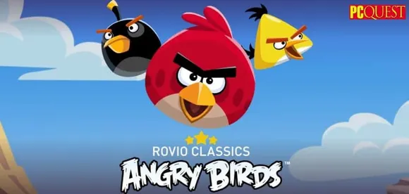 Sega Agrees to Acquire Angry Birds Maker Rovio for $776 Million