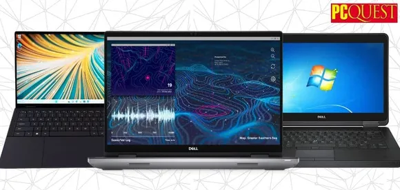 Dell Releases 11 New Laptops Under the Latitude and Precision Series: With Better Security Features and Much More
