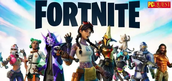 How to Play Fortnite Online for Free on Your Android Device with Xbox Cloud Gaming- Play the Survival Epic Game