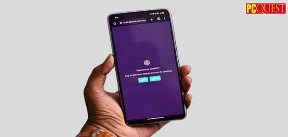 How to Access ChatGPT Easily on your Smartphone?