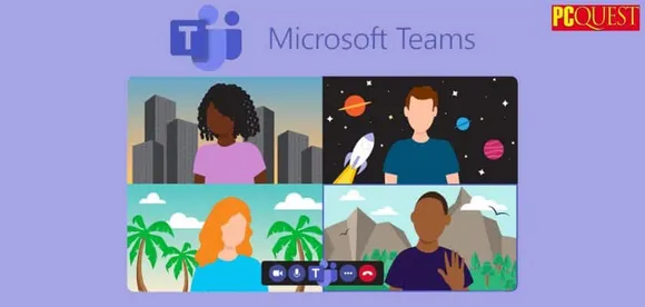 Microsoft Teams Adds New Feature to Improve Virtual Backgrounds