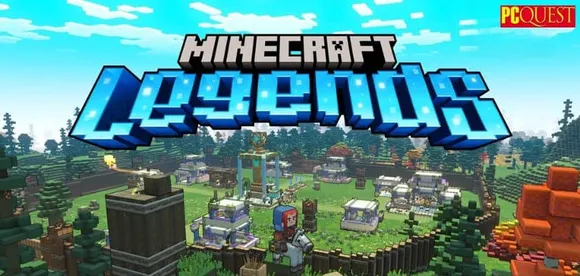 Minecraft Legends is Now Available for Xbox, PS, Nintendo, Windows