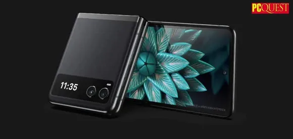 Motorola Razr+ Design and Details Revealed through Teaser