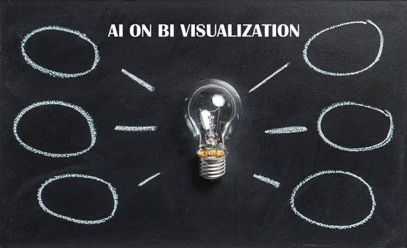 The Impact of AI on BI Visualization