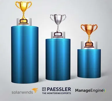 SolarWinds NetFlow is the winner