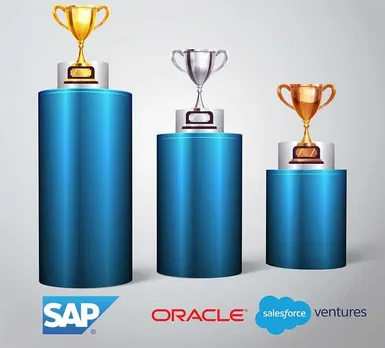 SAP Dominates the CRM Market