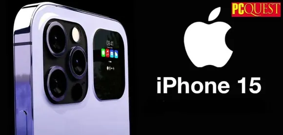 iPhone 15 Pro: With Nearly No Bezels a Glimpse Into the Future