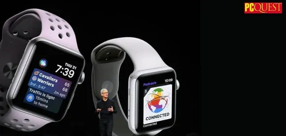 Apple Watch Likely to Get iPhone-Style Like Widgets with WatchOS 10: WWDC 2023