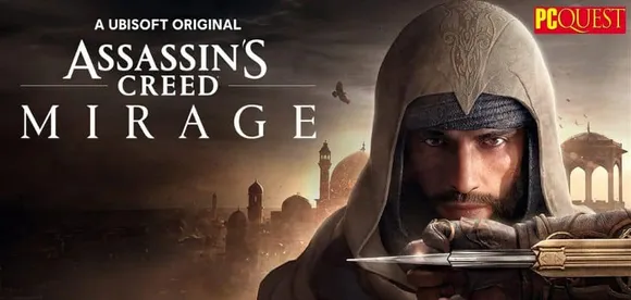 Assassin's Creed Mirage Reported to Release in August, 2023