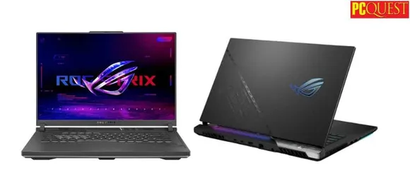 Asus Launches Powerful Gaming-Centric Laptops: Check Details