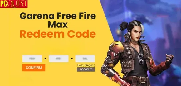 How to Redeem Free Fire MAX Redeem Codes for 22nd May 2023- Redeem the Codes to Get Free Rewards like Diamonds